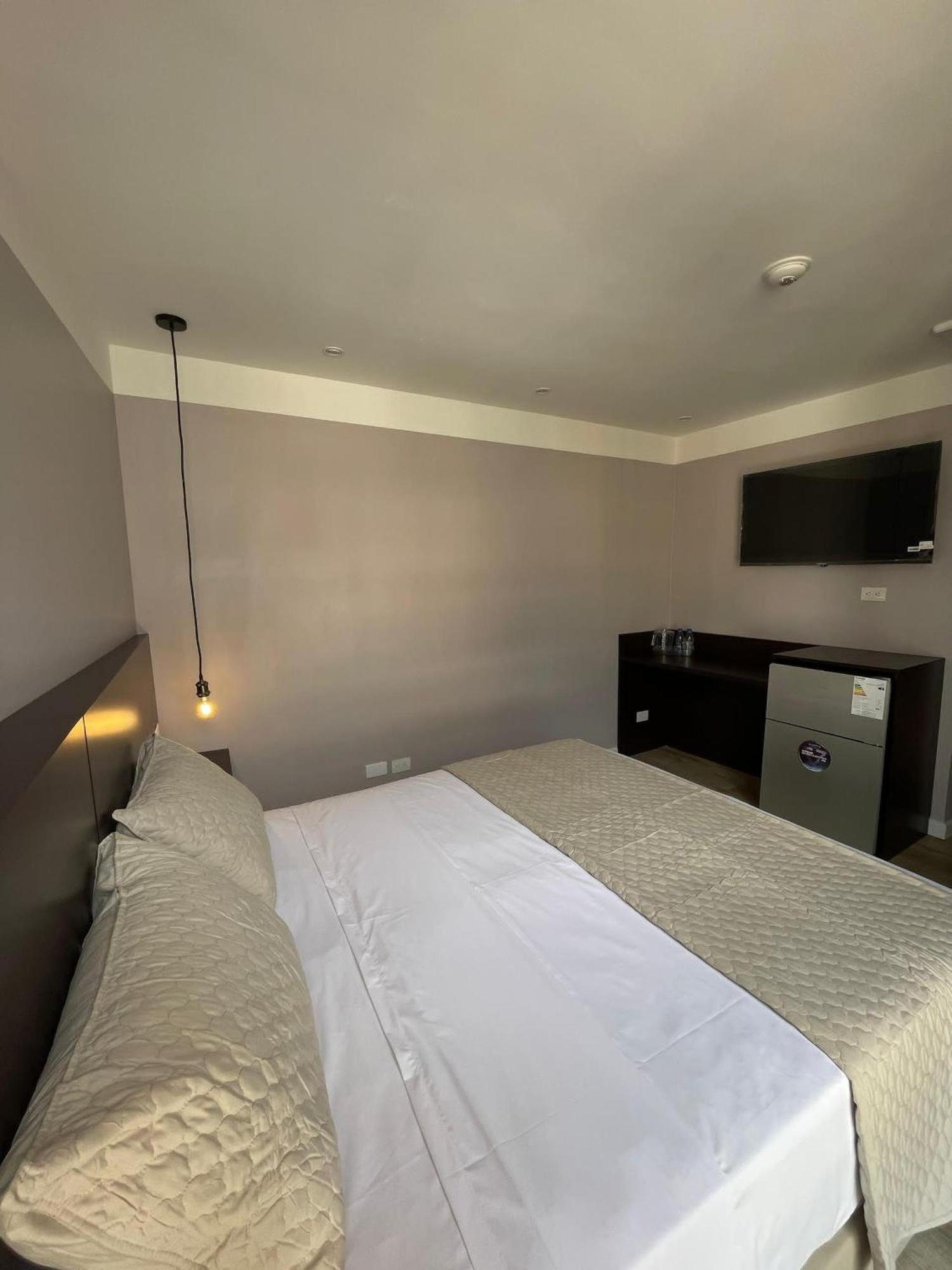 Hotel Grand Galaxie การากัส ภายนอก รูปภาพ